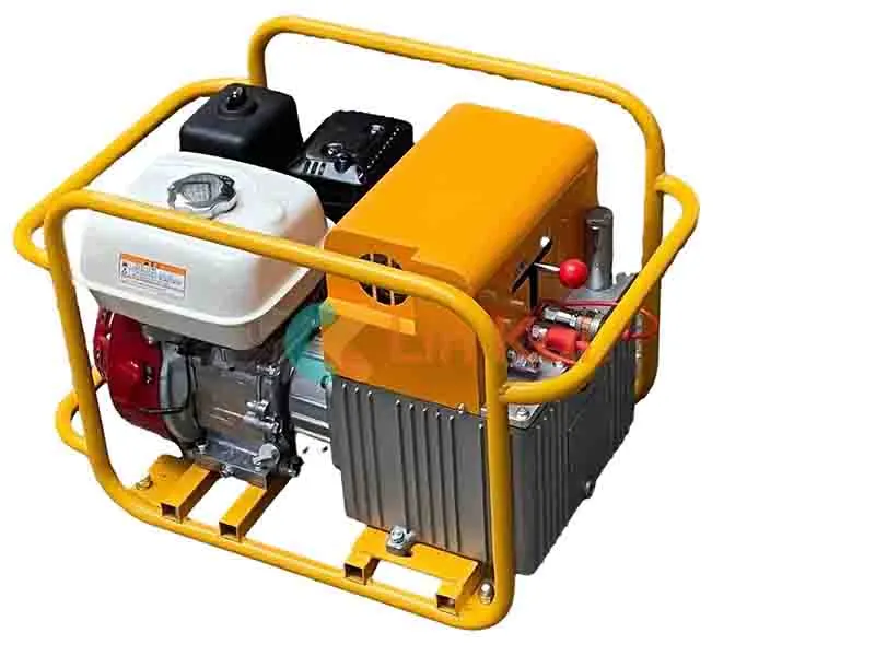 हाइड्रोलिक उपकरणहरू विभिन्न अनुप्रयोगहरूमा कसरी काम गर्छन्?