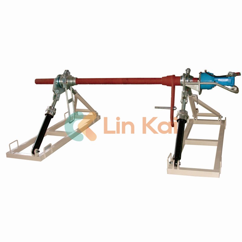 कन्डक्टर रील स्ट्यान्डहरू के हो?