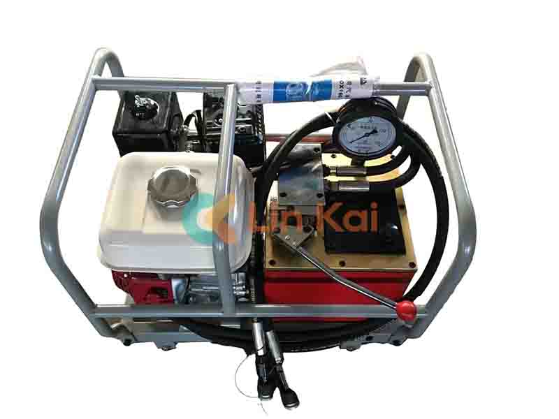 हाइड्रोलिक पम्प स्टेशनहरू कसरी वर्गीकरण गर्ने?