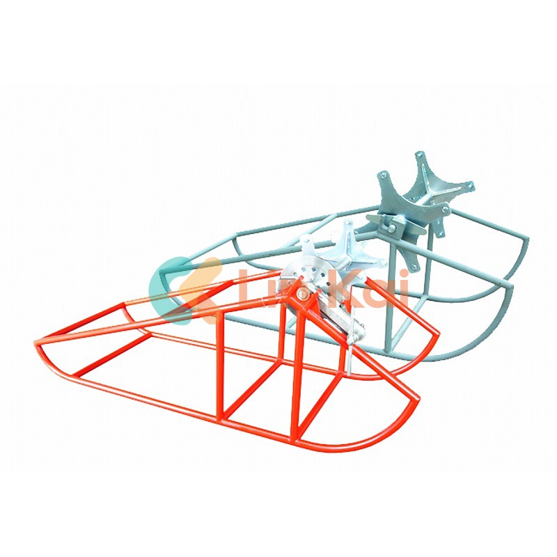 क्र्याडल रील लिफ्ट के हो र यो किन महत्त्वपूर्ण छ?